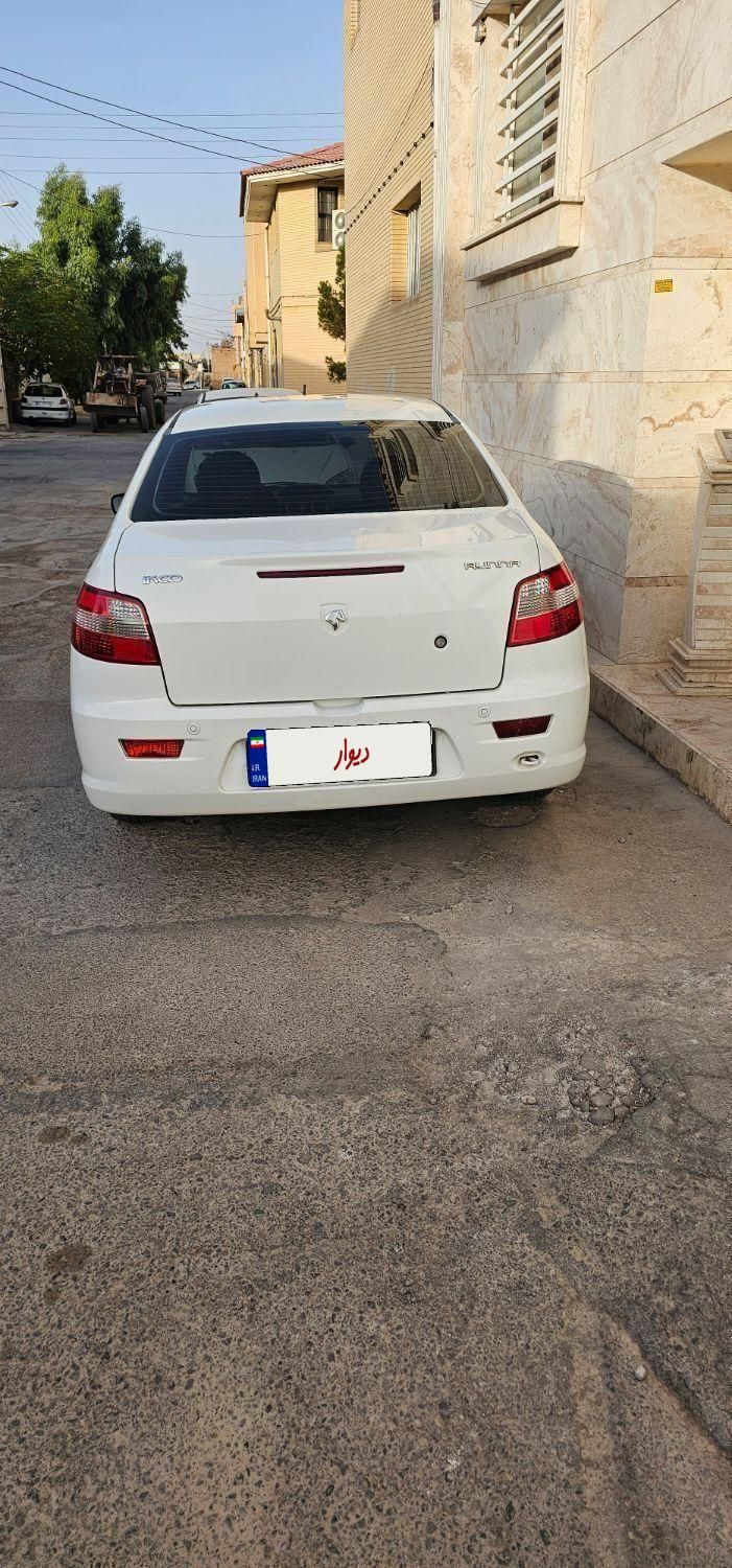رانا LX TU5 - 1392