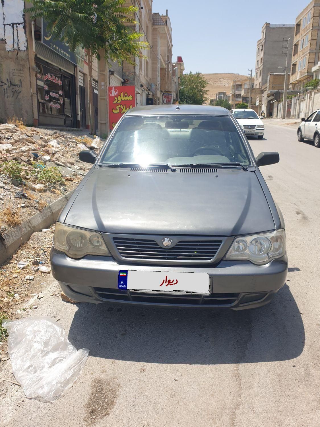 خودرو پراید، 132 آگهی ann_19578953