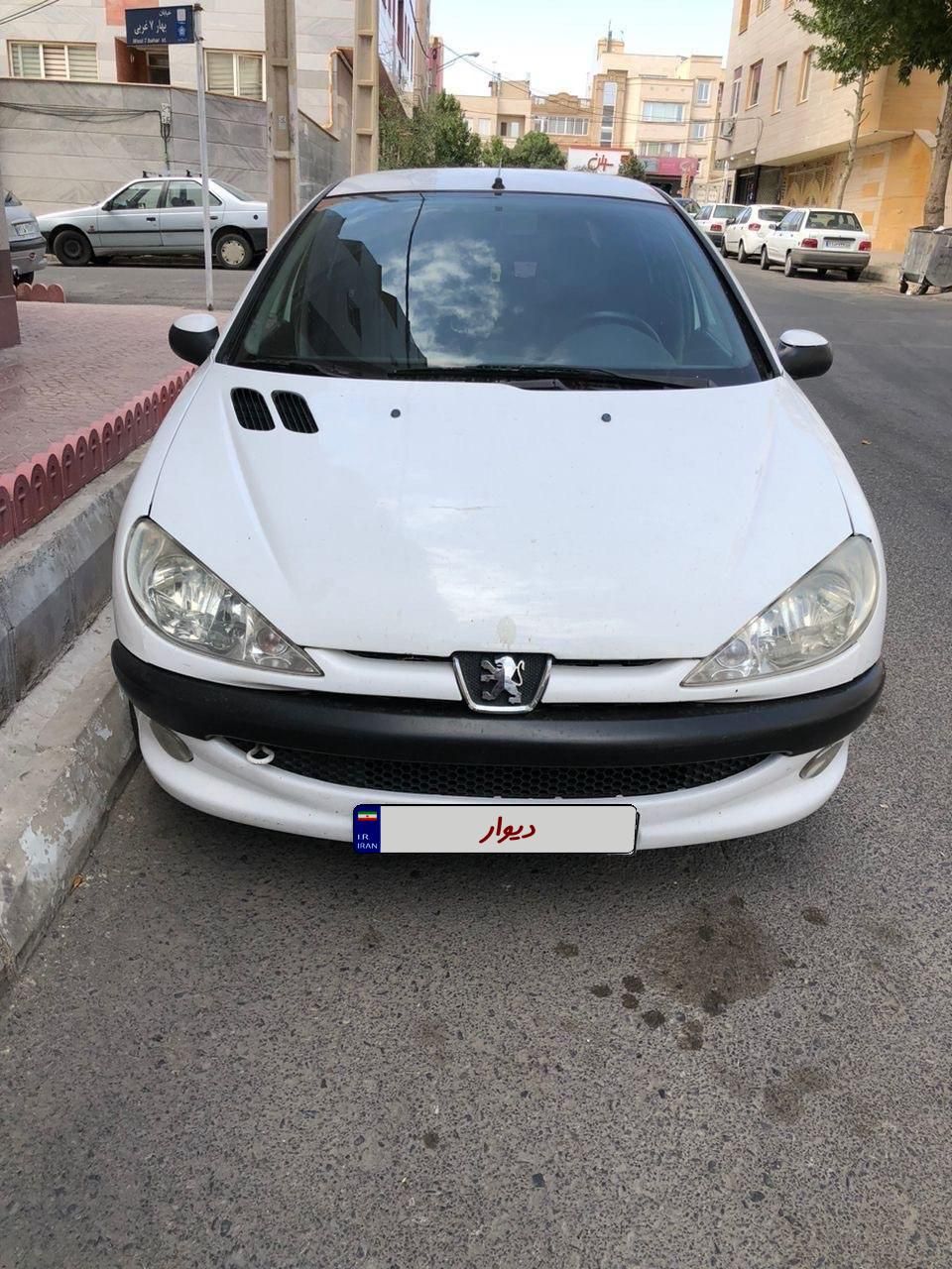 خودرو پژو، 206 آگهی ann_19578957