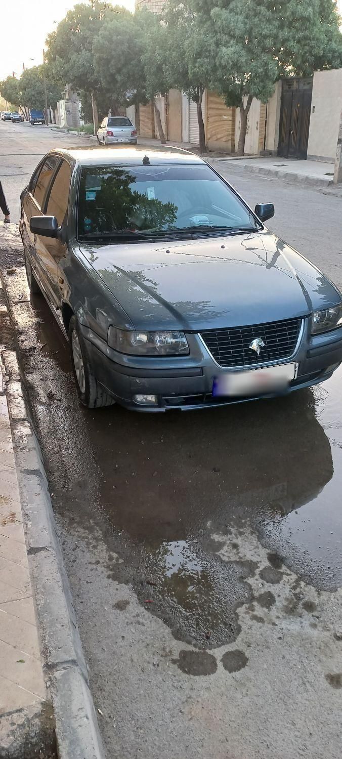 خودرو سمند، X7 آگهی ann_19578961