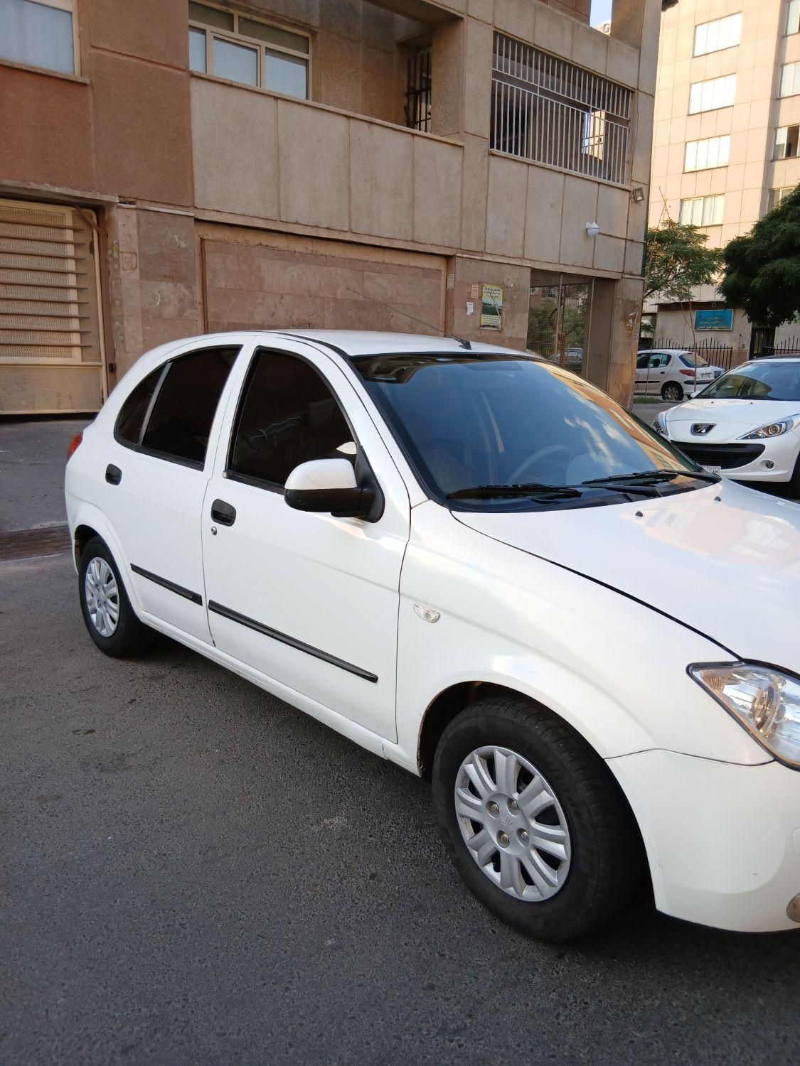 خودرو تیبا، 2 آگهی ann_19578963