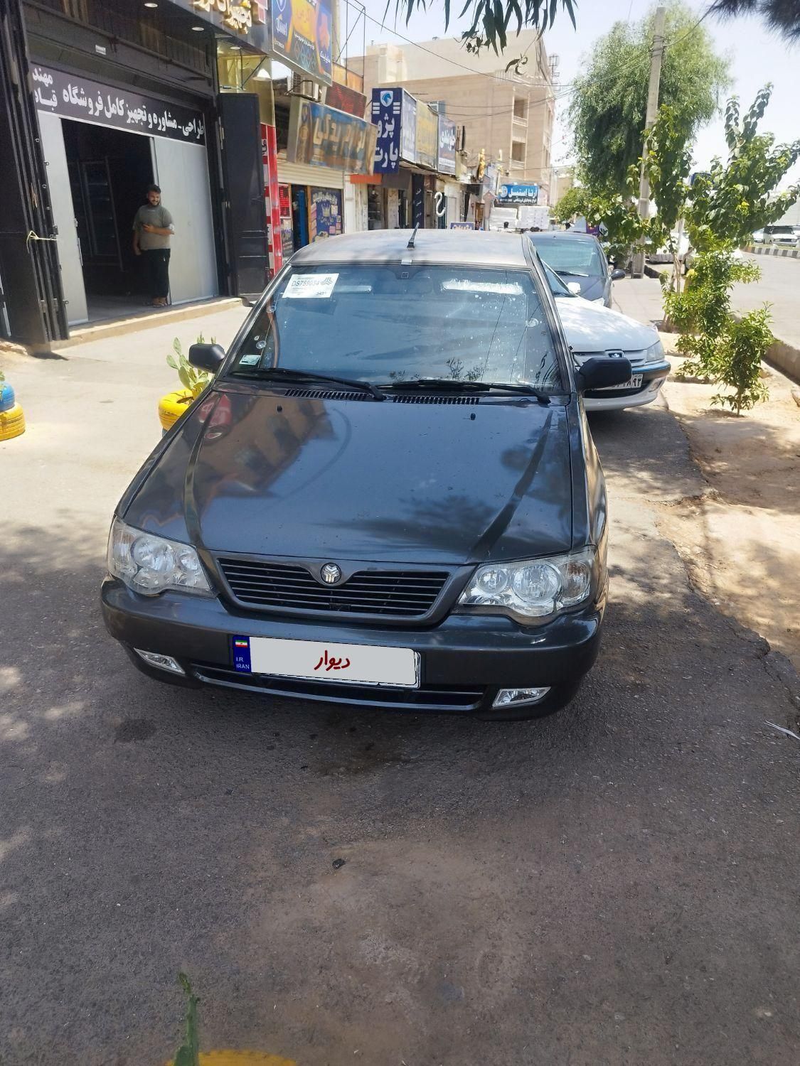خودرو پراید، 111 آگهی ann_19578968