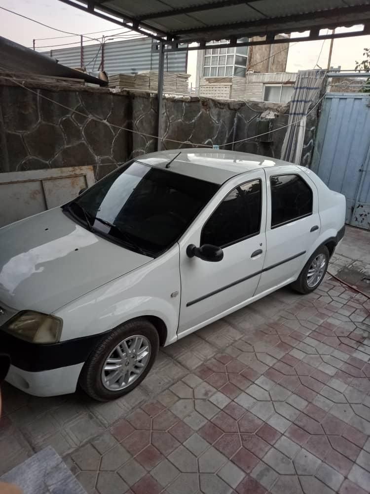 رنو تندر 90 E2 - 1390