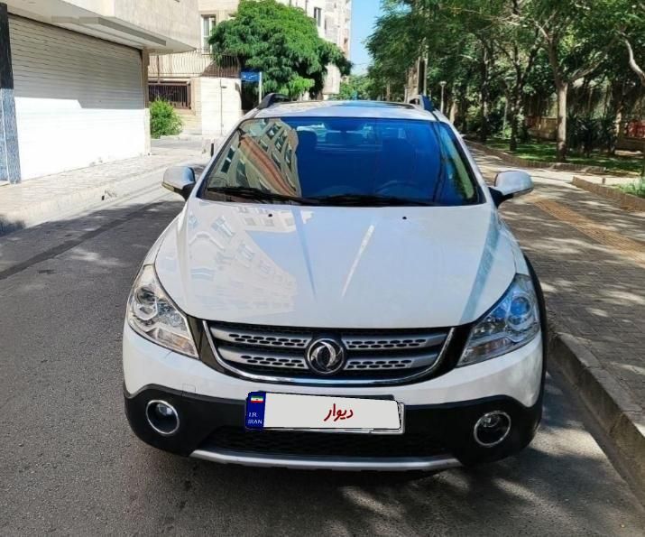 خودرو دانگ فنگ، H30 کراس آگهی ann_19578980