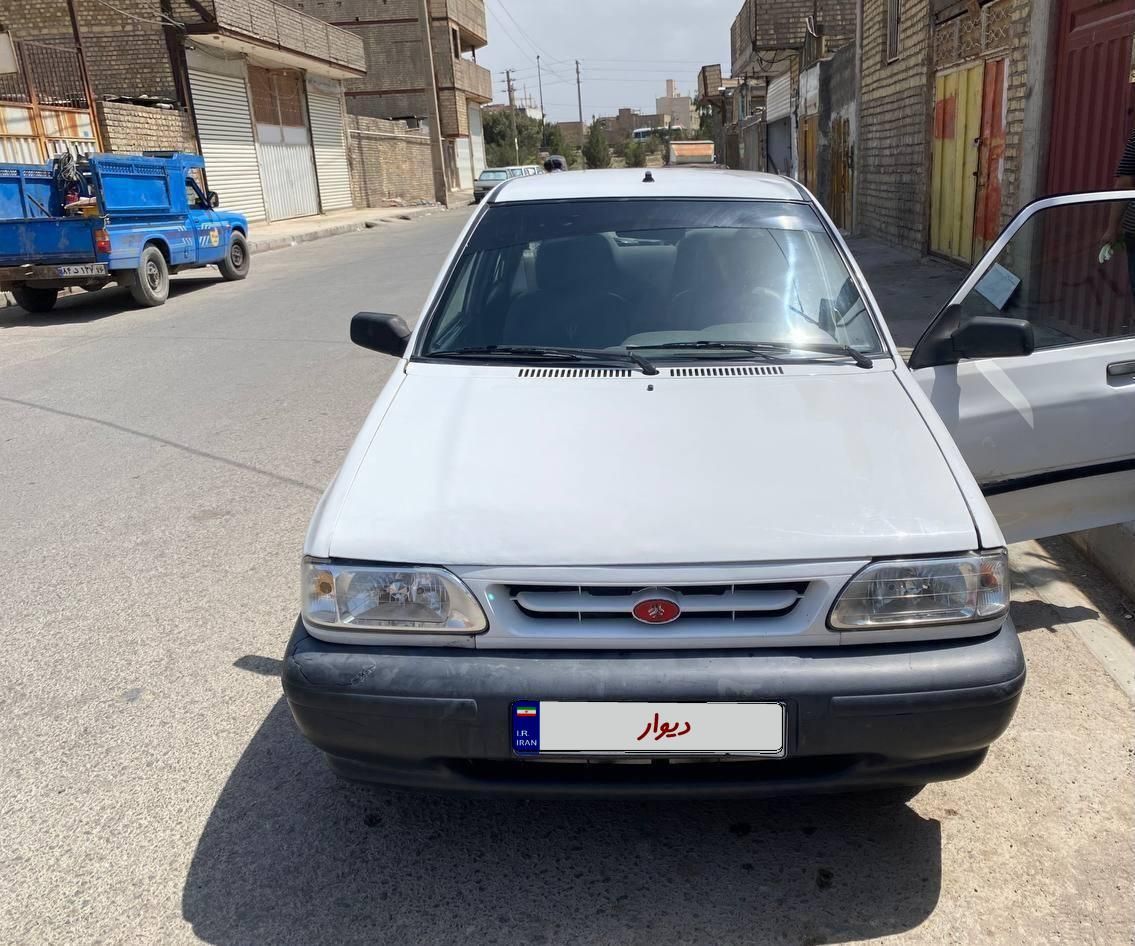 خودرو پراید، 131 آگهی ann_19578985