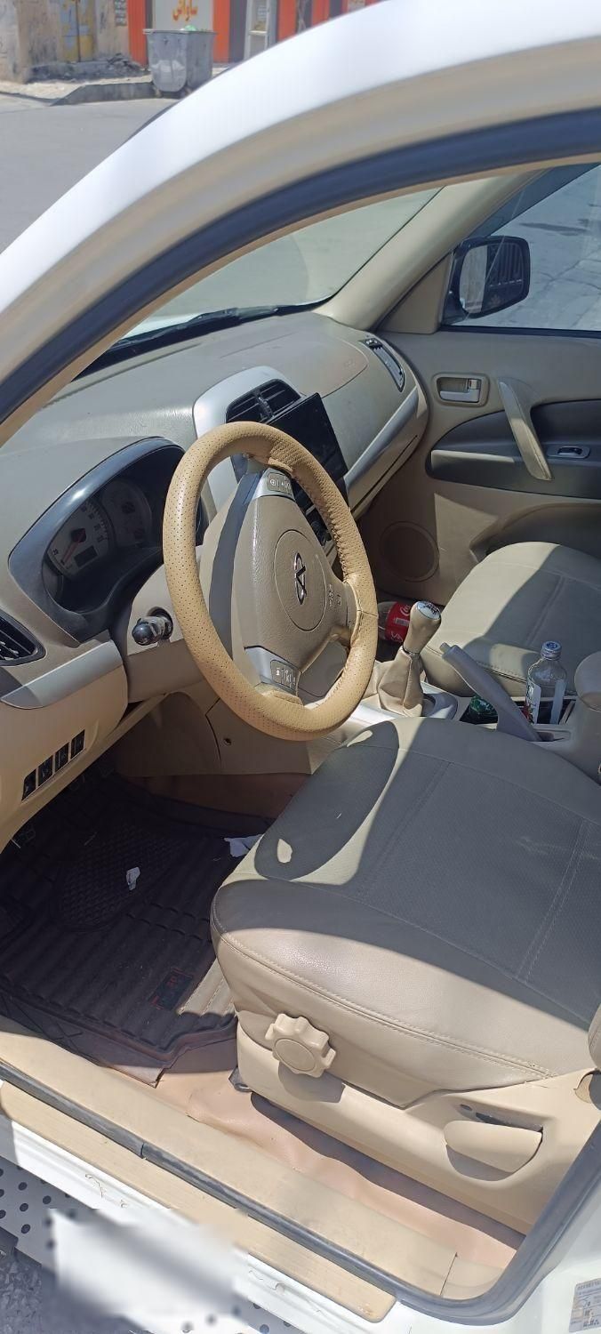 ام وی ام X33 جدید اتوماتیک - 1395