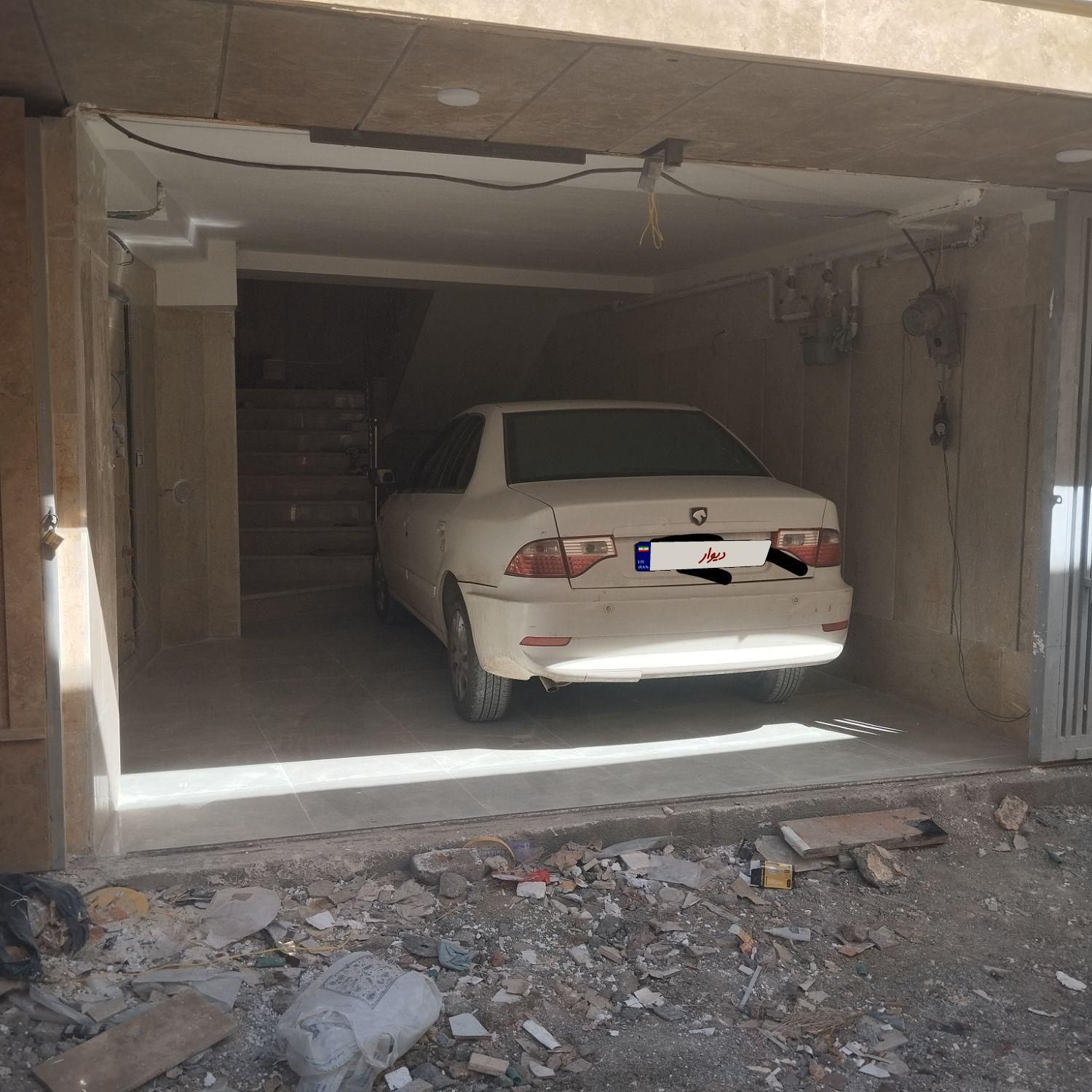 سمند سورن ELX EF7 - 1395