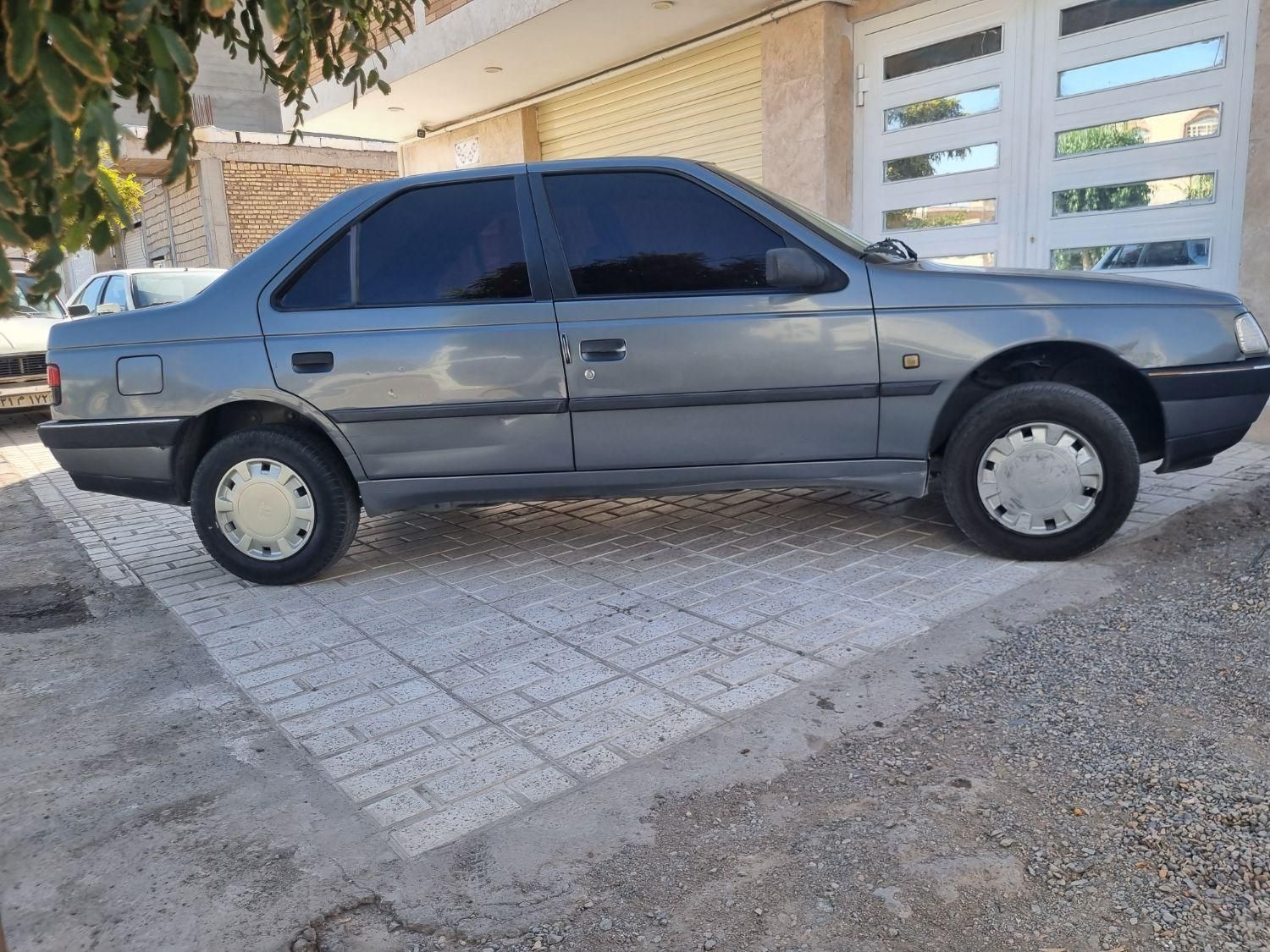 پژو 405 GLX - 1388