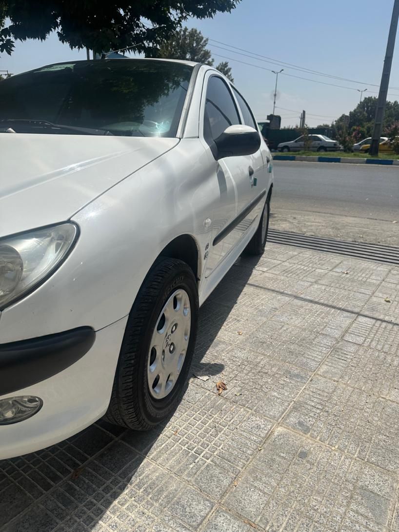 خودرو پژو، 206 آگهی ann_19579029