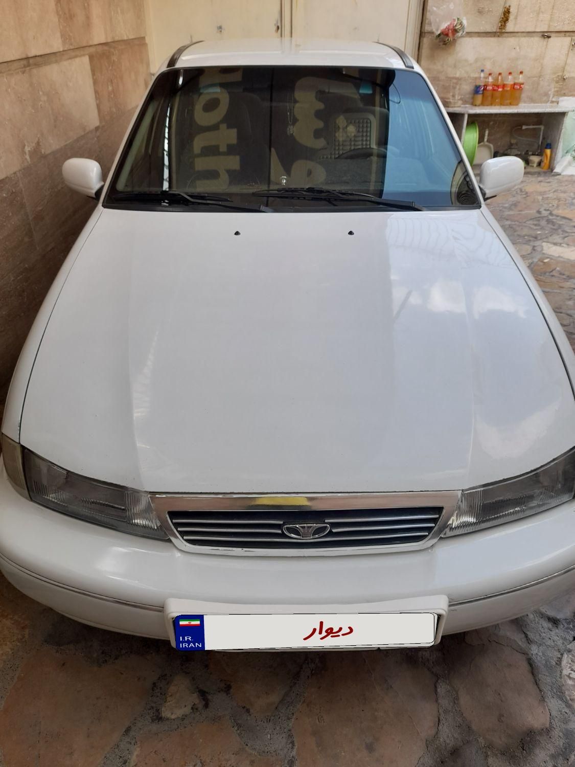 خودرو دوو، سیلو آگهی ann_19579032