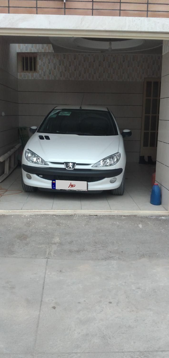 خودرو پژو، 206 آگهی ann_19579036