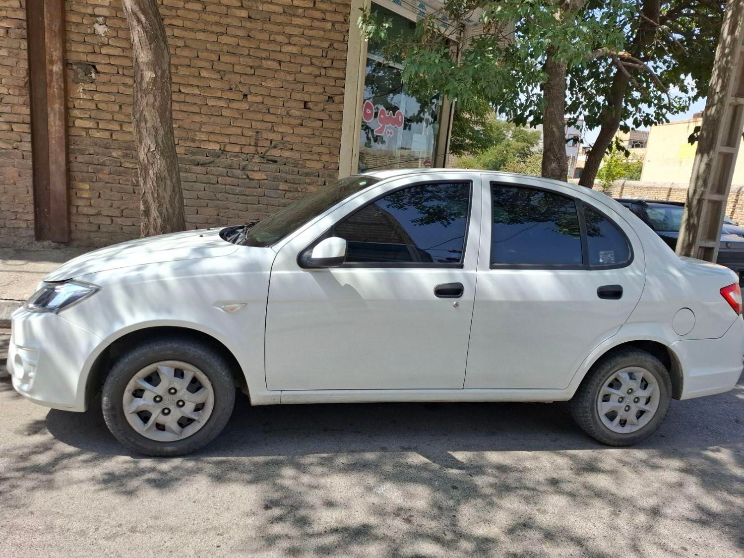 ساینا EX معمولی - 1400