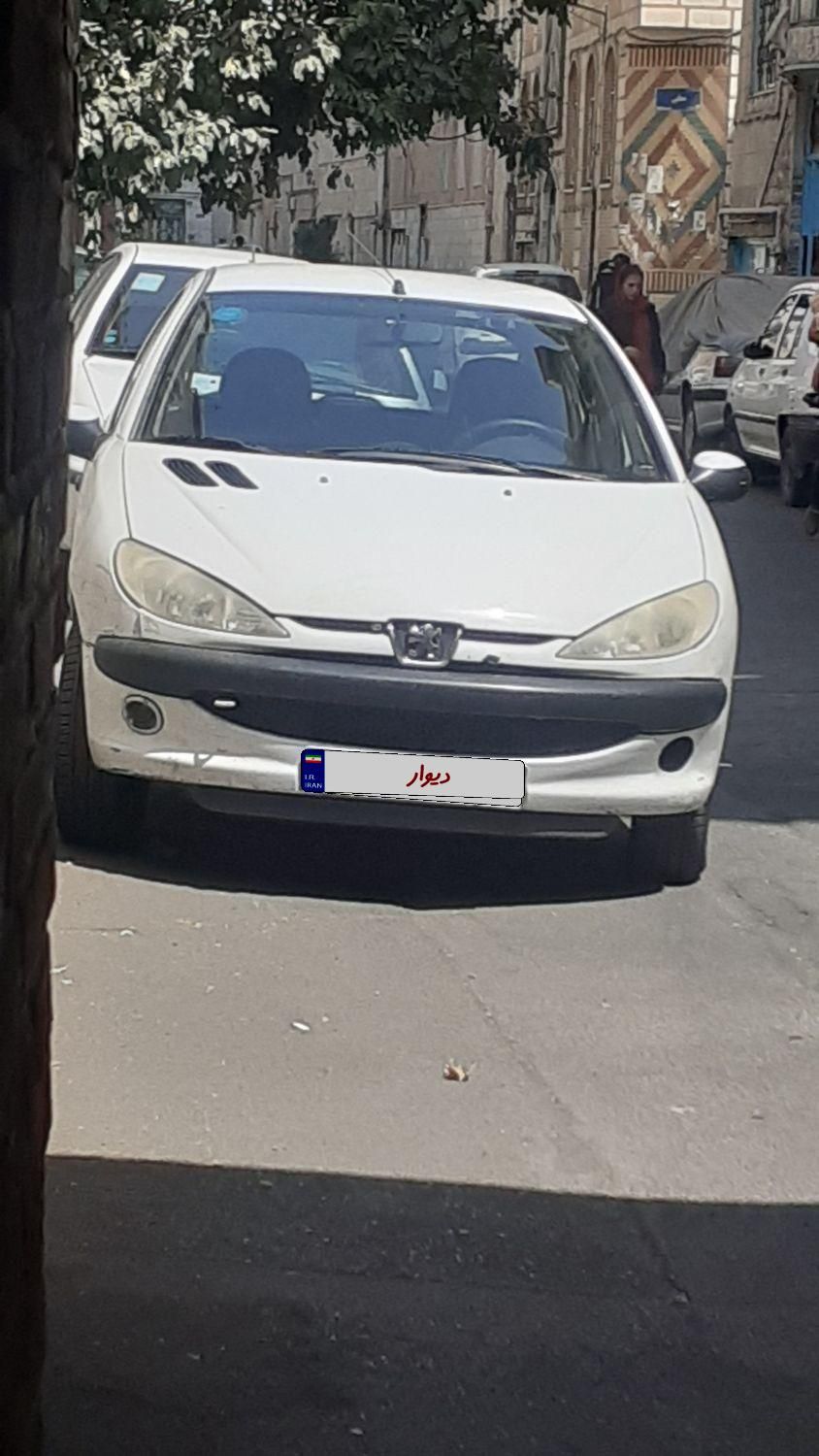 خودرو پژو، 206 آگهی ann_19579046