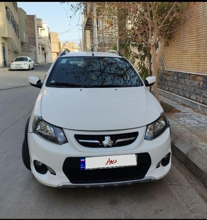 خودرو کوییک، معمولی آگهی ann_19579047