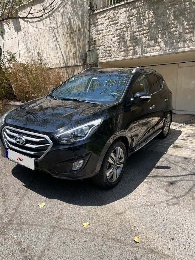 خودرو هیوندای، توسان آگهی ann_19579066