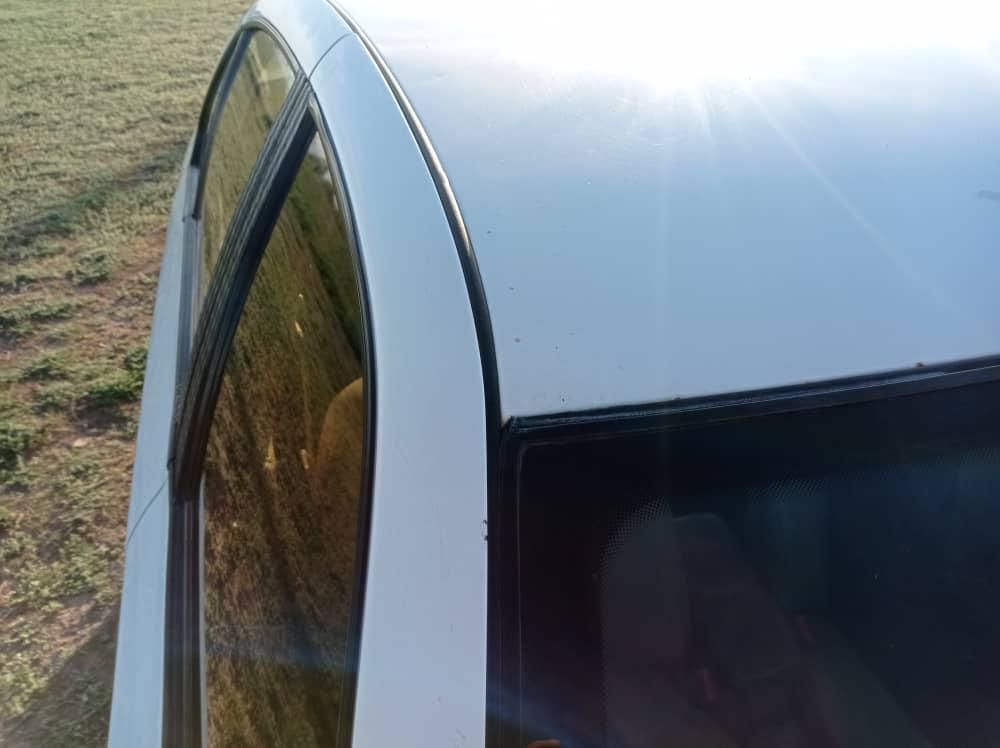 سمند LX EF7 دوگانه سوز - 1390