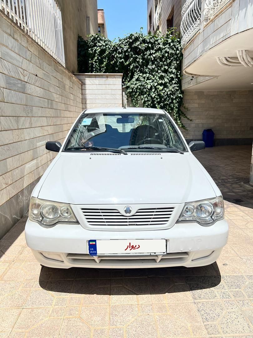 خودرو پراید، 111 آگهی ann_19579078