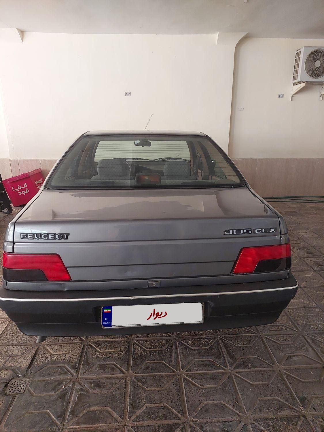 خودرو پژو، 405 آگهی ann_19579081