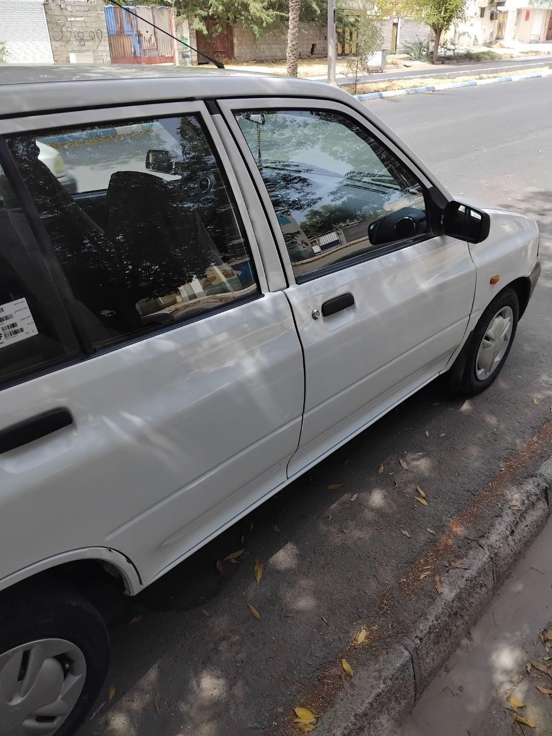 پراید 131 SE - 1399