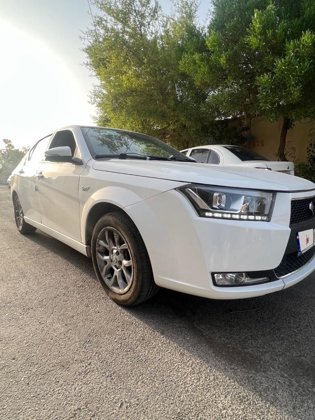 خودرو دنا، پلاس توربو آگهی ann_19579124