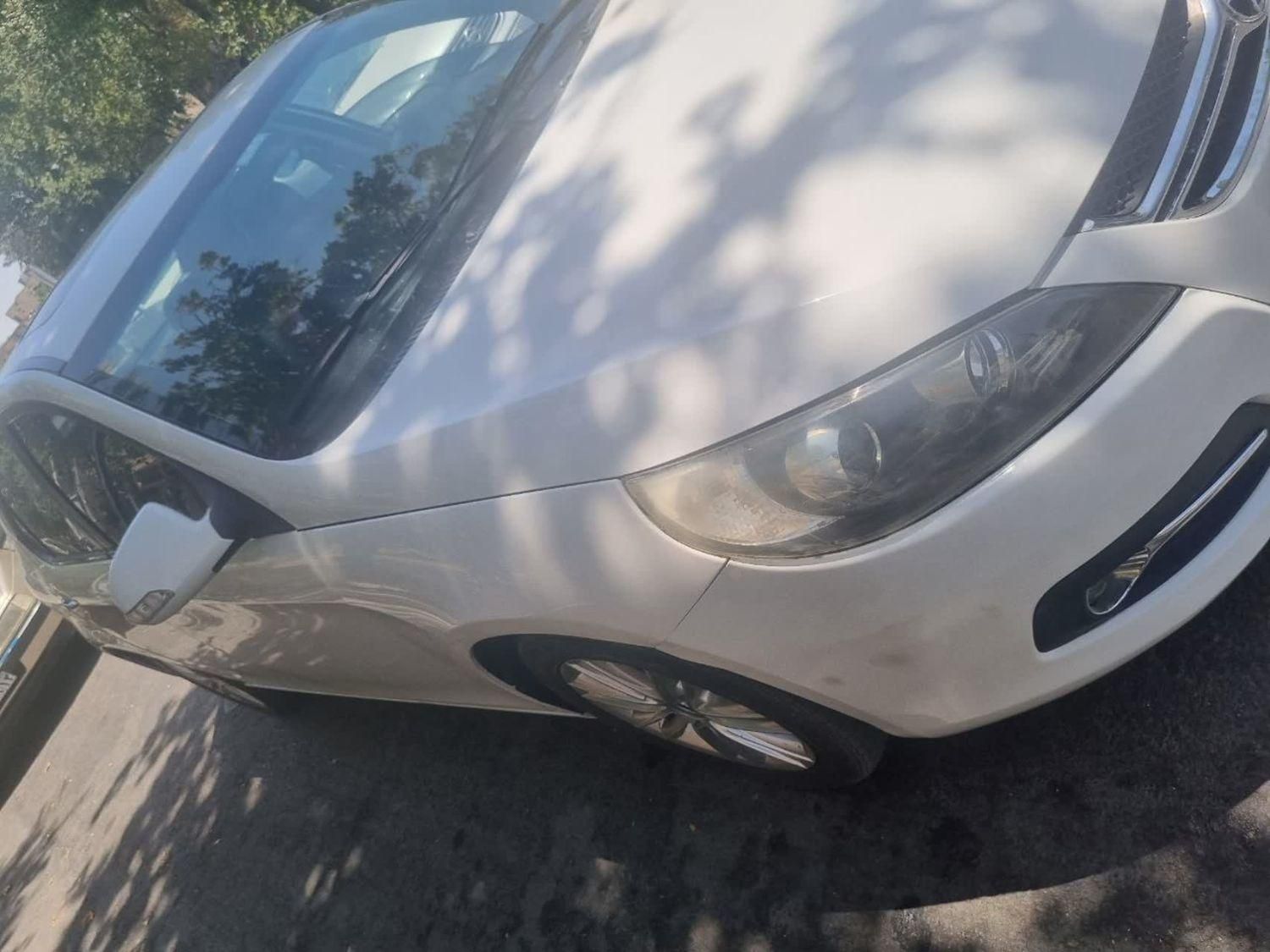 جک J5 اتوماتیک - 1393