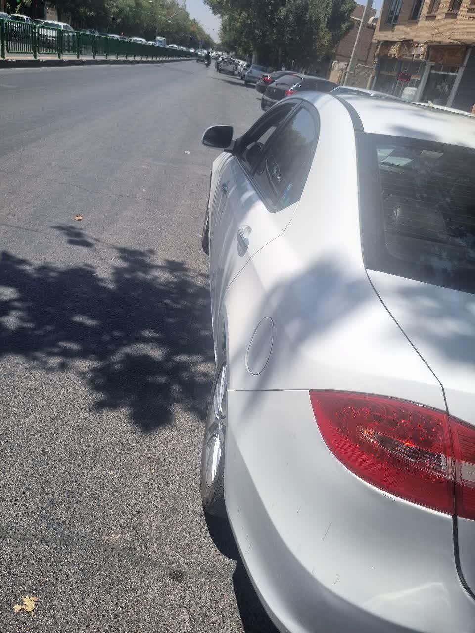 جک J5 اتوماتیک - 1393