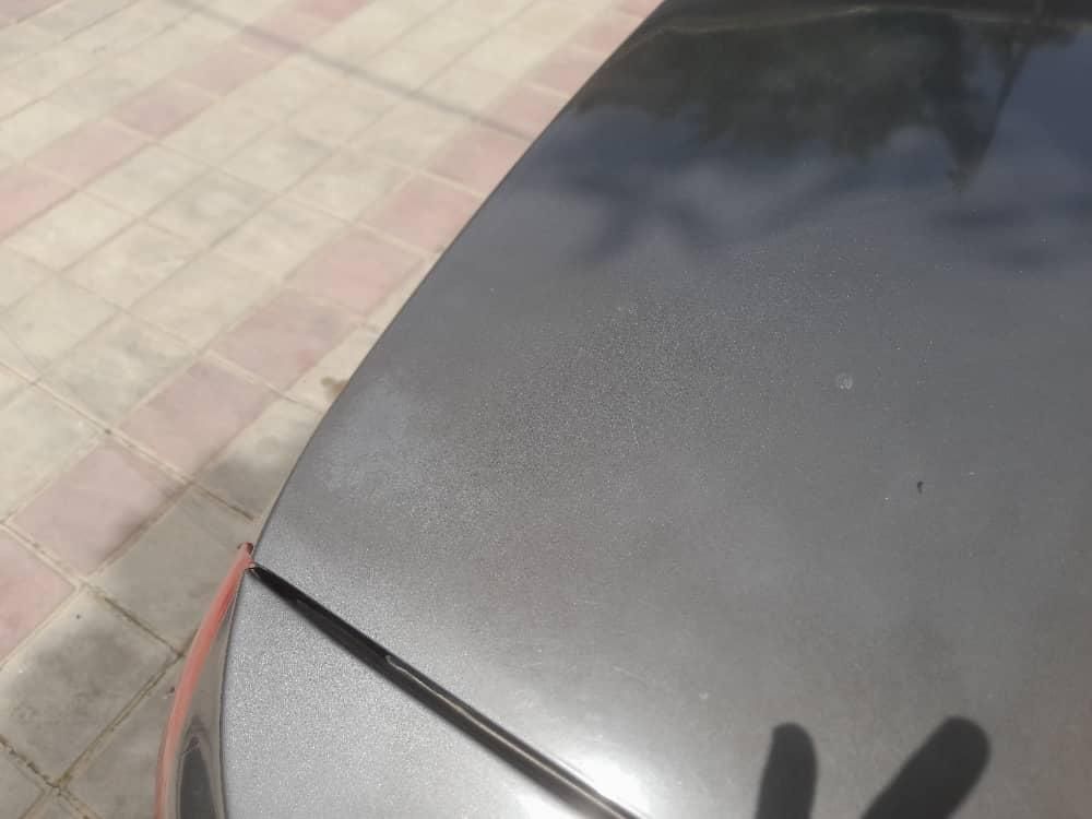 تیبا صندوق دار LX دوگانه سوز - 1394