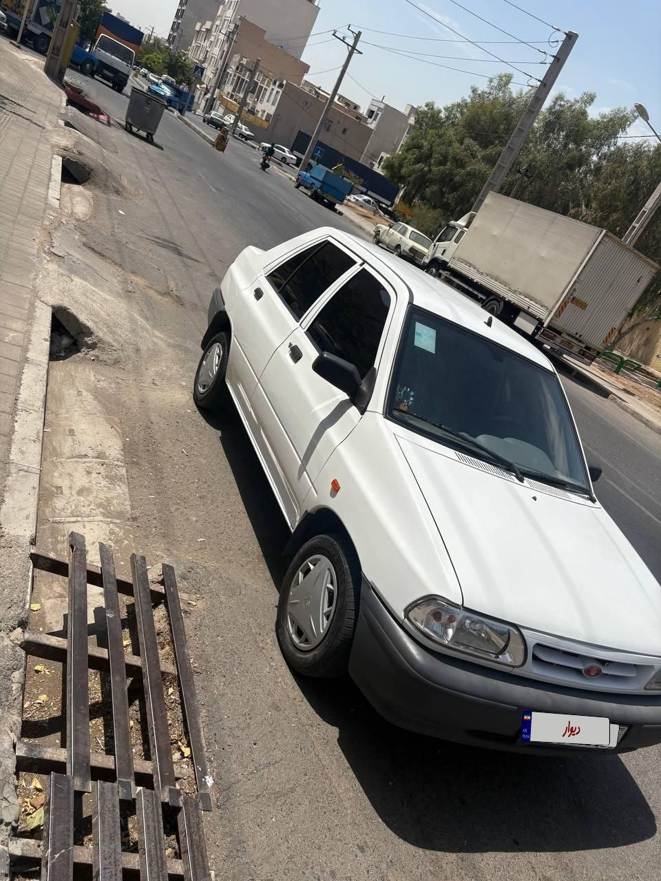 پراید 131 SE - 1397