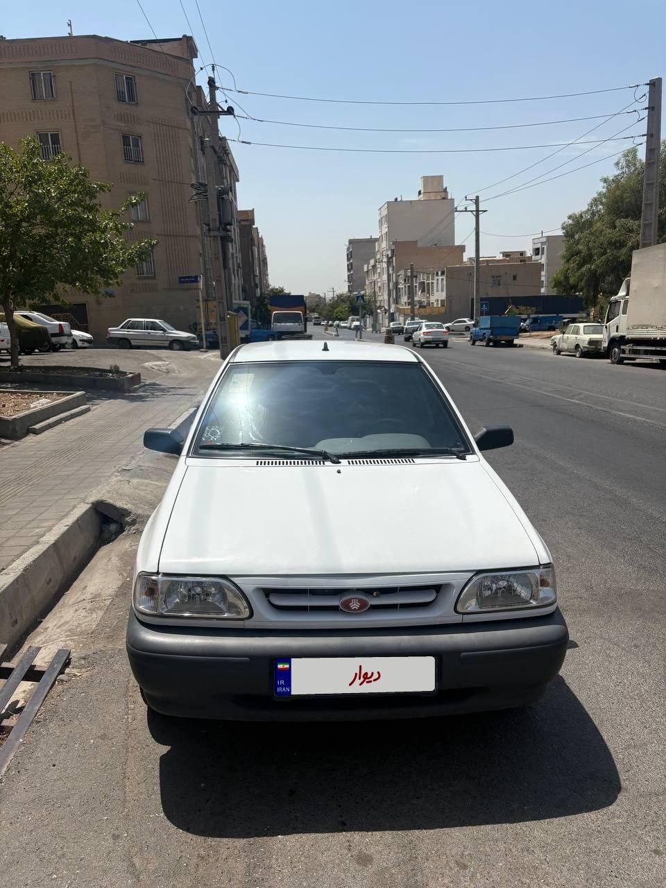 خودرو پراید، 131 آگهی ann_19579135