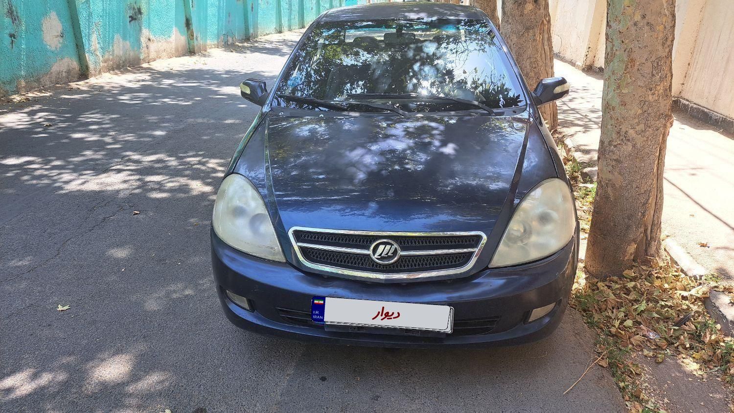 خودرو لیفان، 520I آگهی ann_19579137