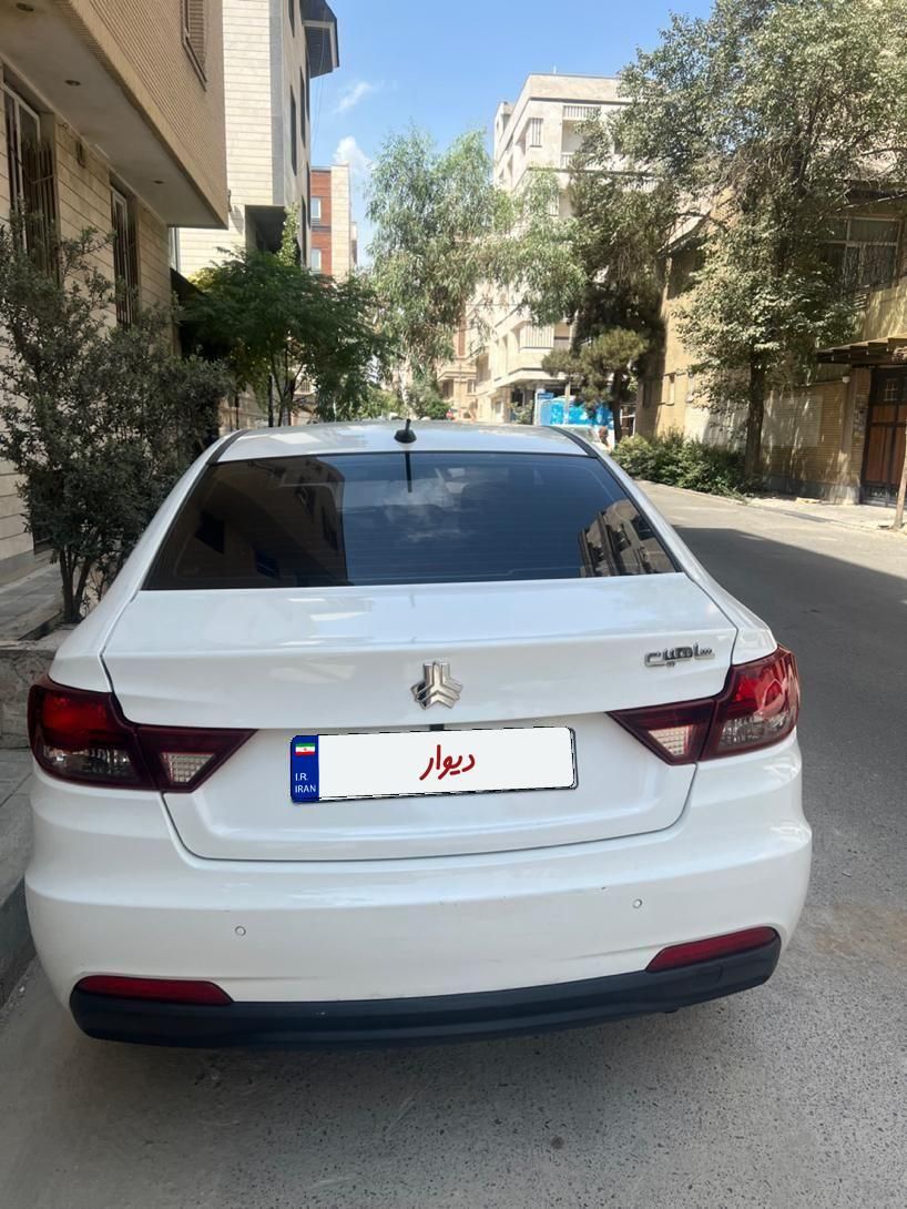 خودرو شاهین، GL آگهی ann_19579140