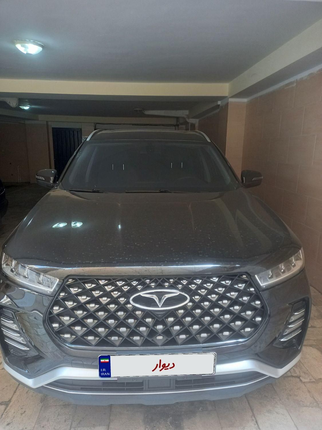 خودرو فونیکس، تیگو 7 پرو آگهی ann_19579144