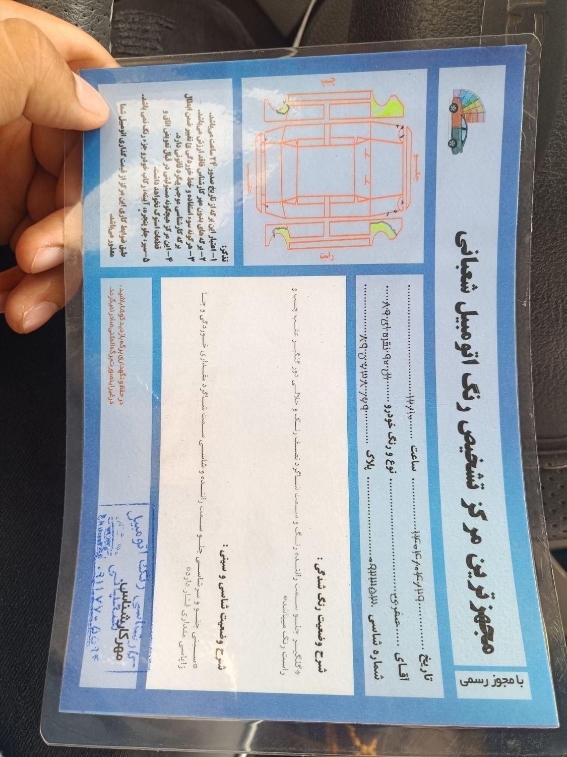 رنو تندر 90 E1 - 1389