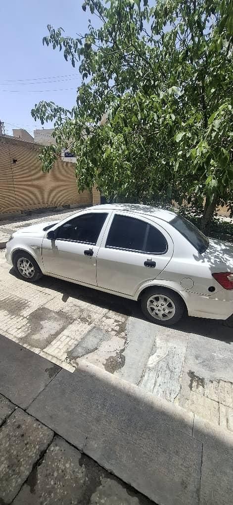 خودرو ساینا، S آگهی ann_19579162