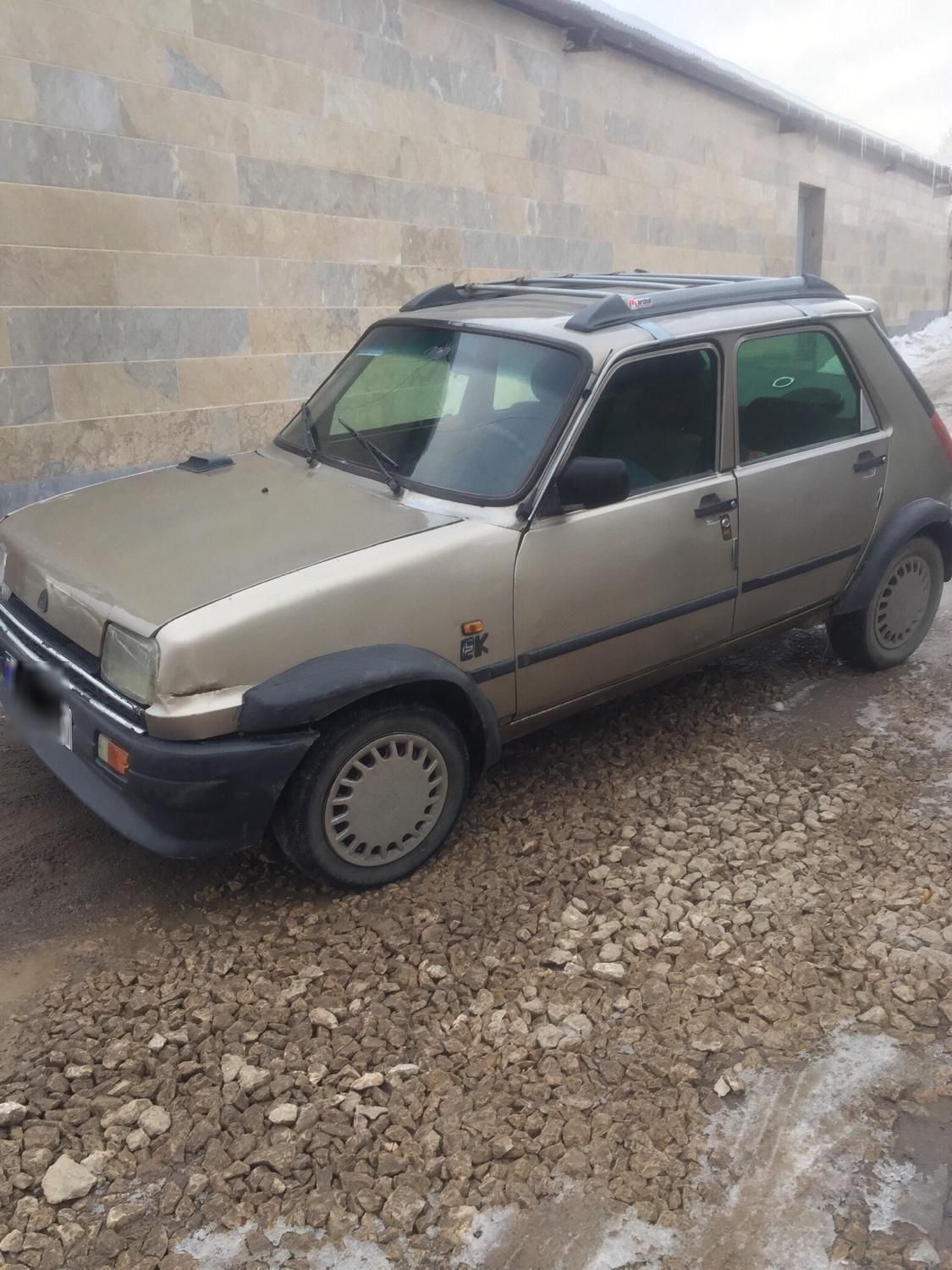 خودرو رنو، پی کی آگهی ann_19579220