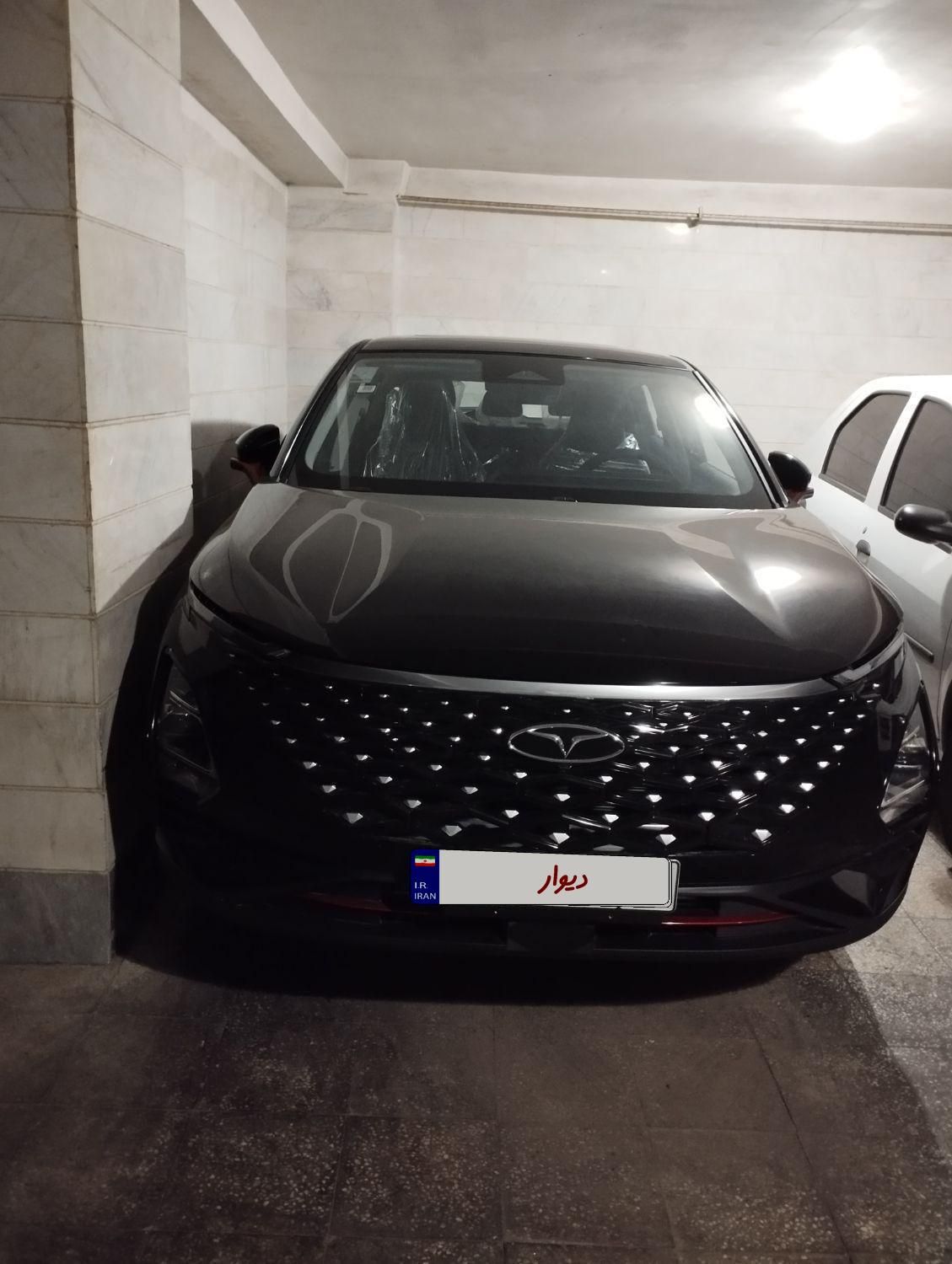فونیکس FX پریمیوم FWD - 1404
