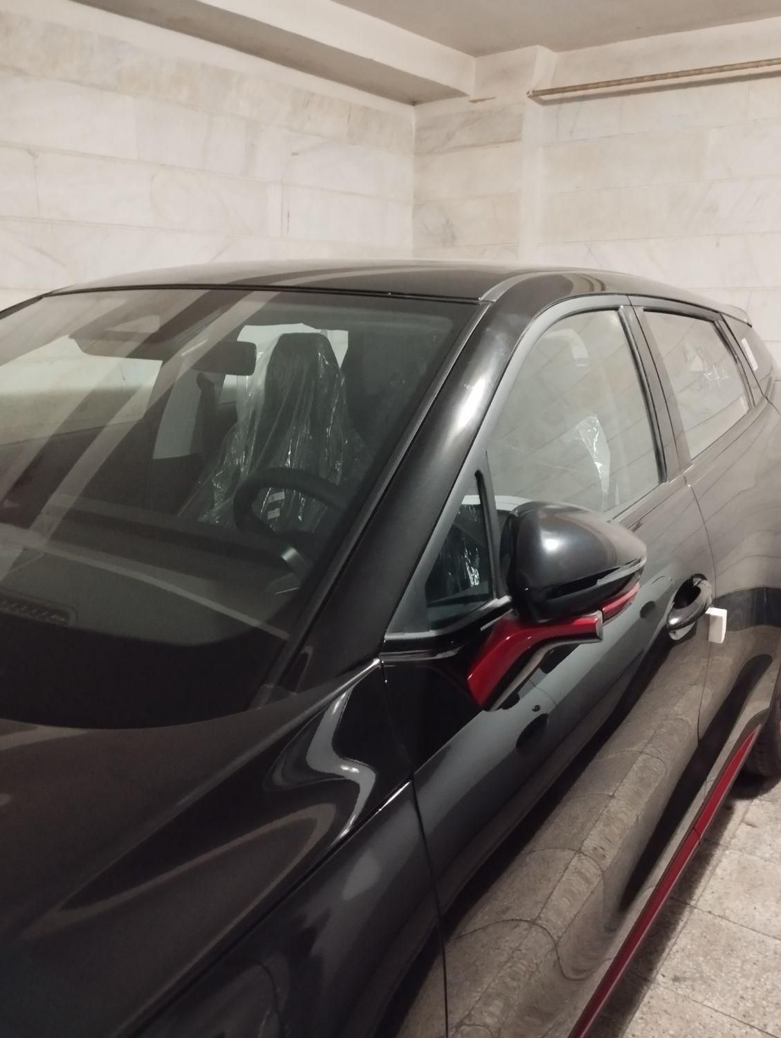 فونیکس FX پریمیوم FWD - 1404