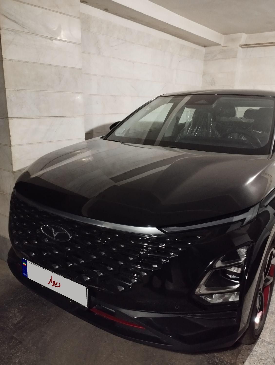 فونیکس FX پریمیوم FWD - 1404