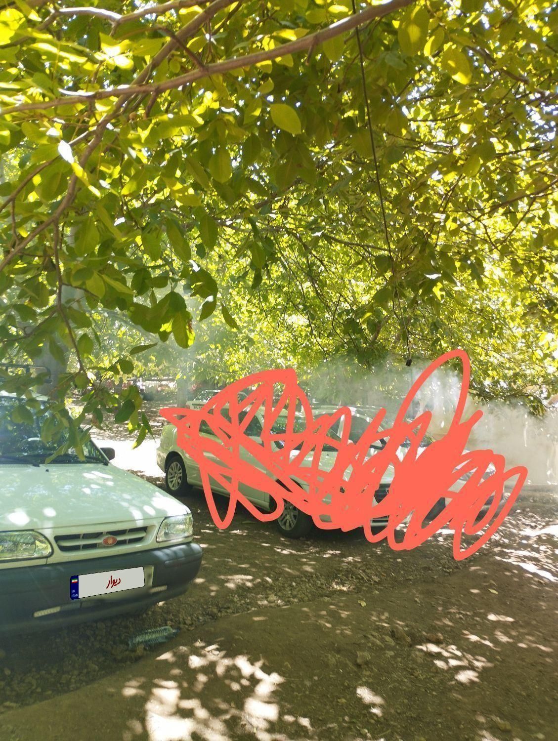 پراید 151 SE - 1402