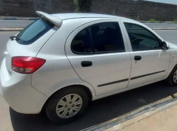 تیبا 2 SX - 1395