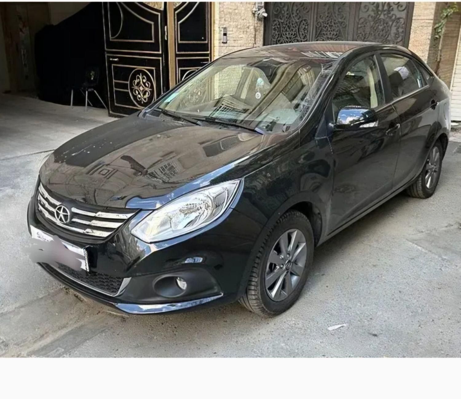 خودرو جک، J4 آگهی ann_19579272