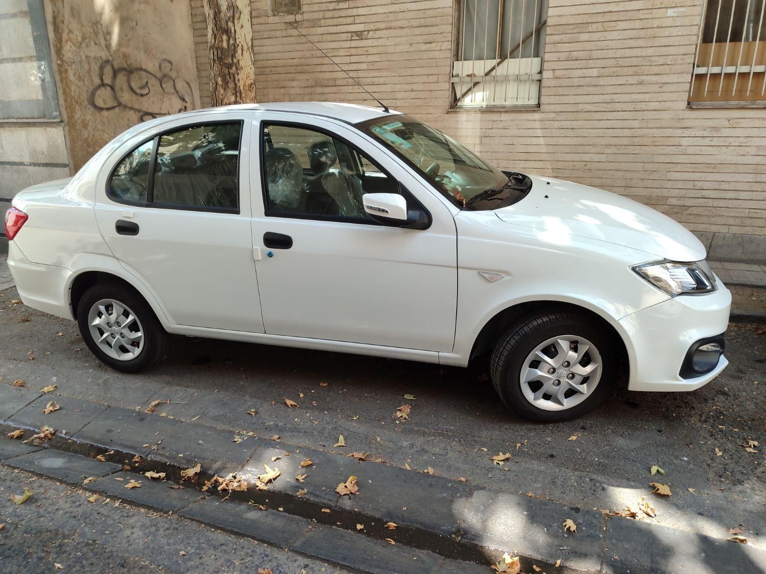 خودرو ساینا، S آگهی ann_19579300