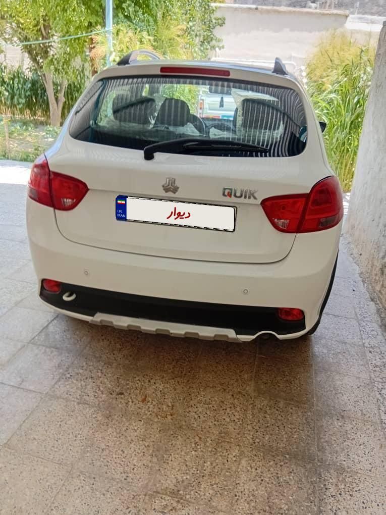 خودرو کوییک، معمولی آگهی ann_19579310