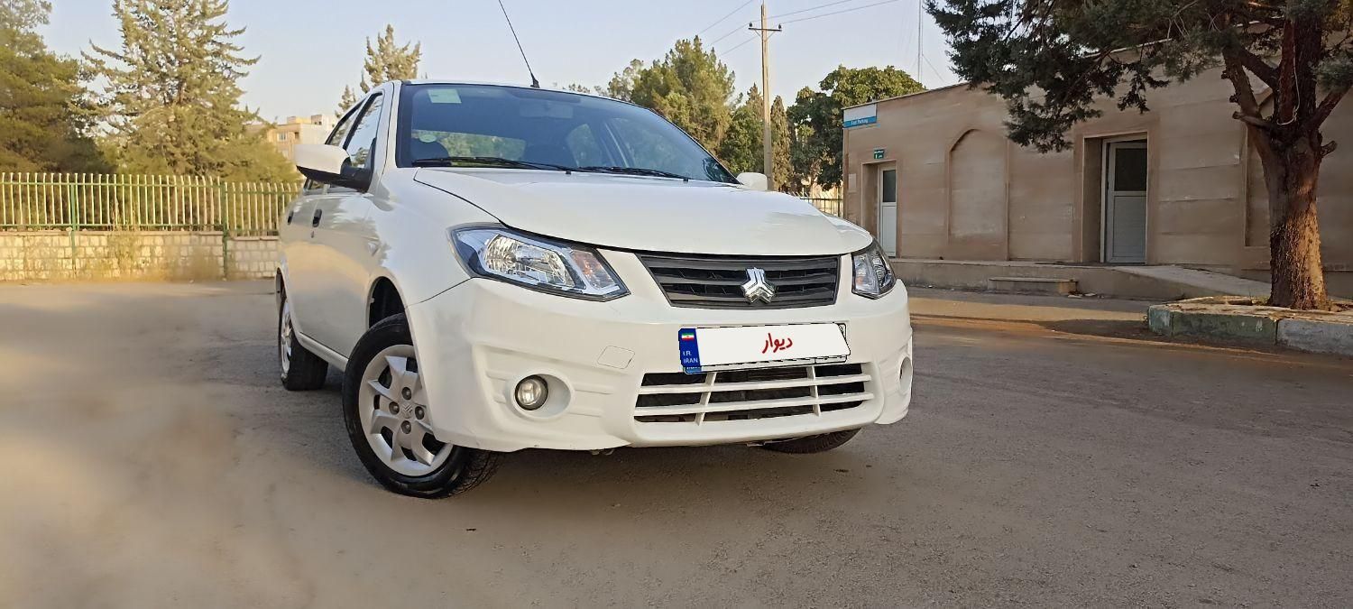 خودرو ساینا، EX آگهی ann_19579314