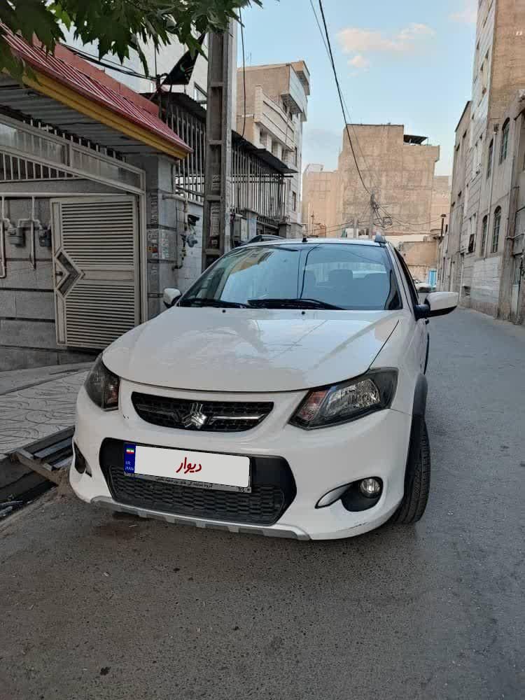 خودرو کوییک، معمولی آگهی ann_19579330