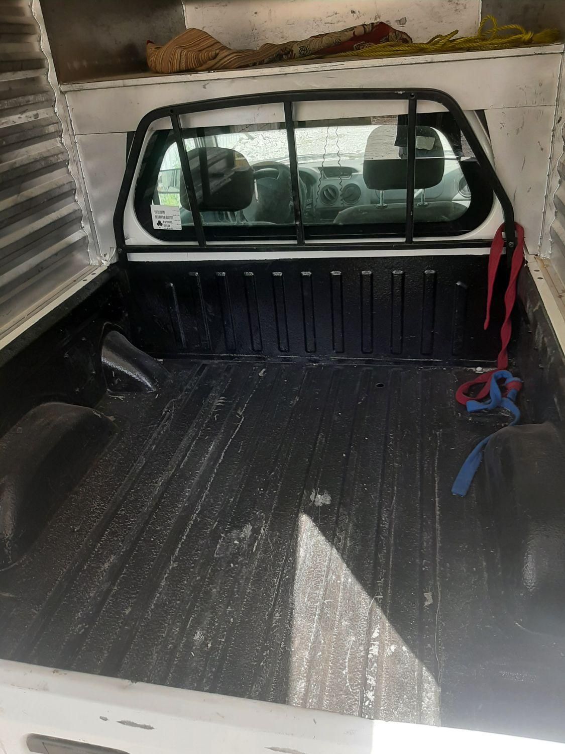 پراید 151 SE - 1404