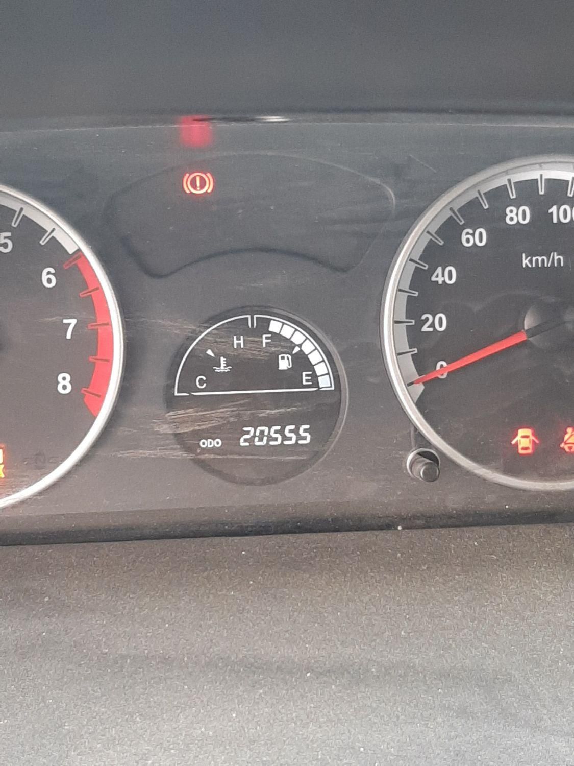 پراید 151 SE - 1404