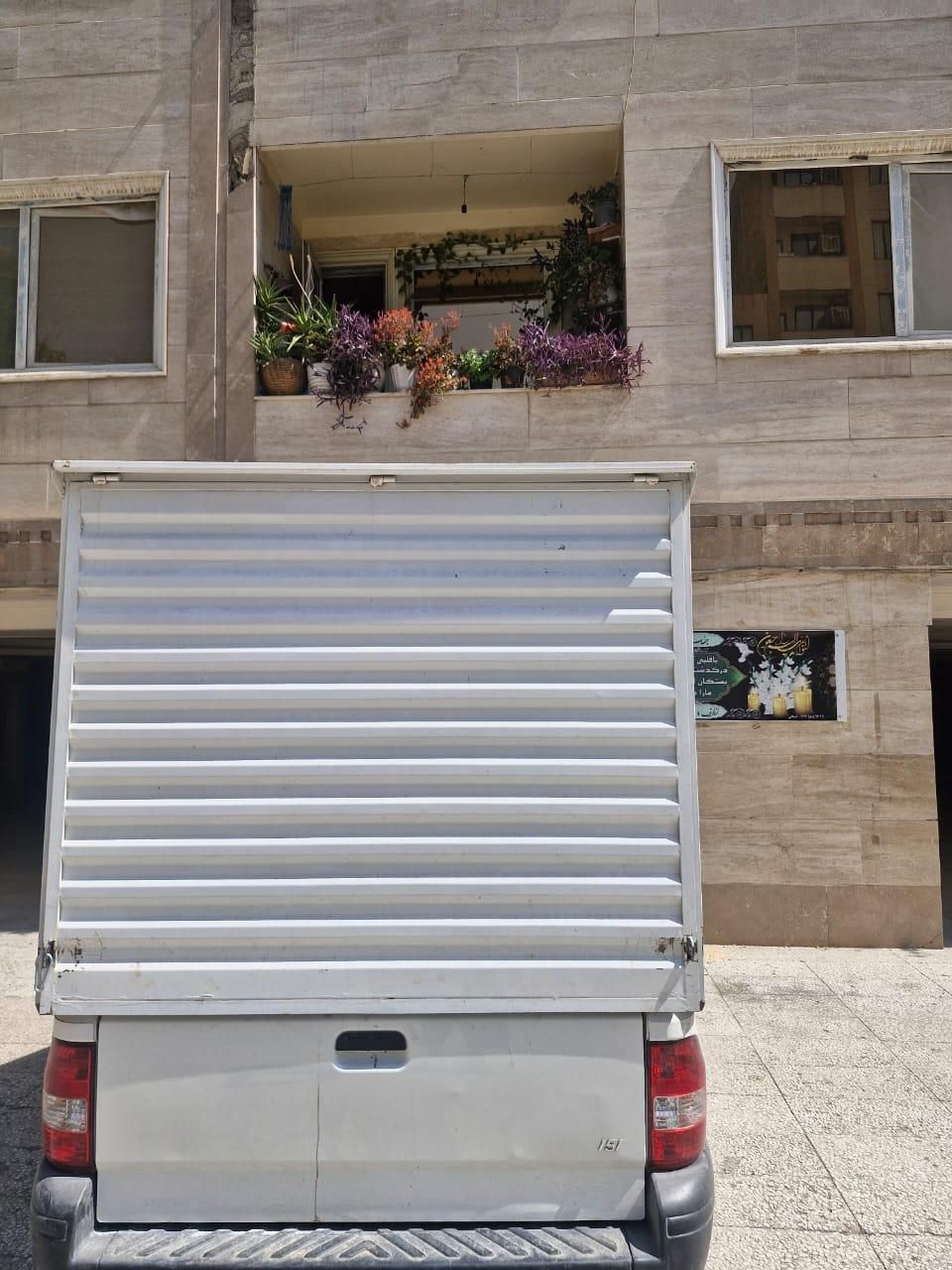 پراید 151 SE - 1404