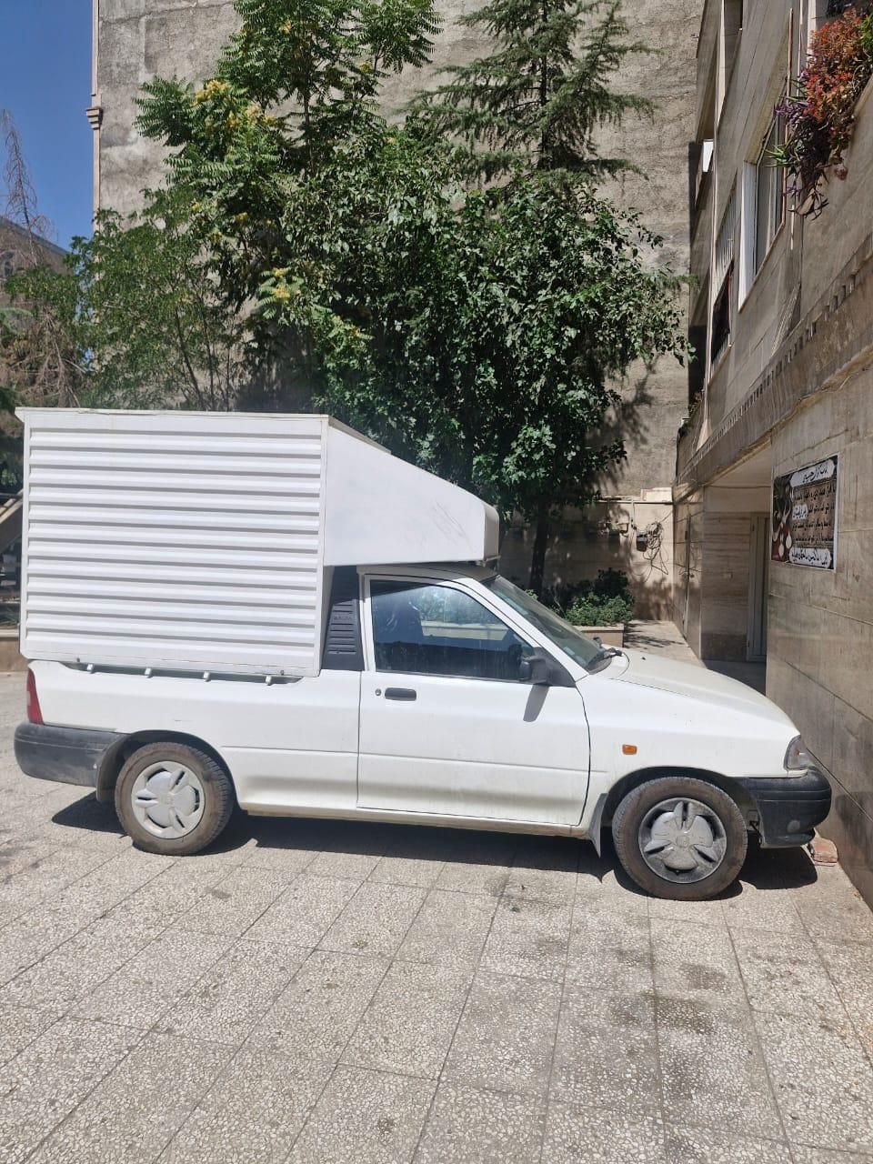 پراید 151 SE - 1404