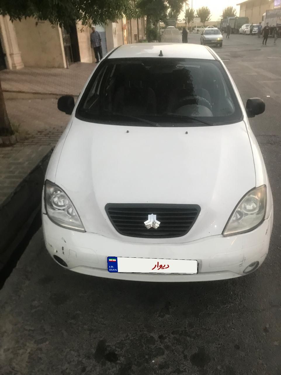 خودرو تیبا، صندوق دار آگهی ann_19579337